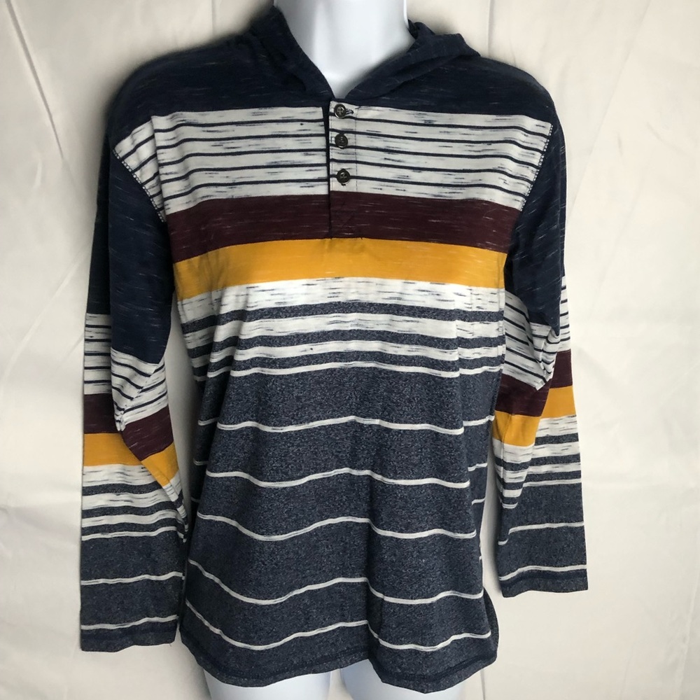 Sweat shirt